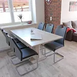 Casa vacanze Ferienhaeuser Eggers Bispingen