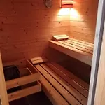 Casa vacanze Ferienhaeuser Eggers Bispingen