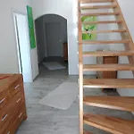 Casa vacanze Ferienhaeuser Eggers *