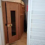 Casa vacanze Ferienhaeuser Eggers Bispingen