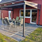 Ferienhaeuser Eggers Casa vacanze Bispingen