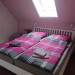 Ferienhaeuser Eggers Casa vacanze Bispingen
