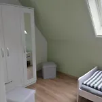 Casa vacanze Ferienhaeuser Eggers *