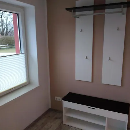 Vakantiehuis Eggers Bispingen