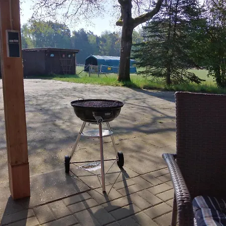 Ferienhaeuser Eggers