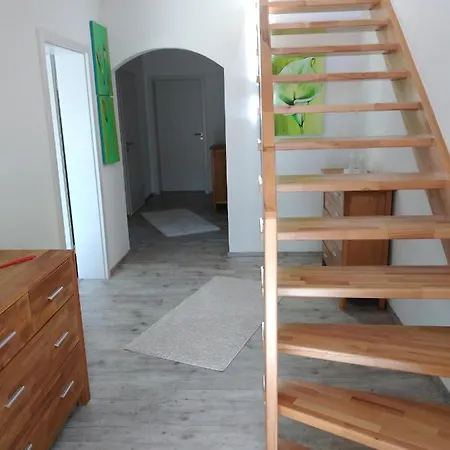 Vakantiehuis Eggers *