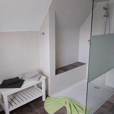 Holiday home Ferienhaeuser Eggers Bispingen
