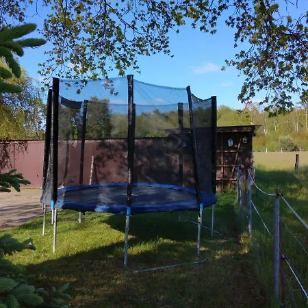 Ferienhaeuser Eggers Holiday home *