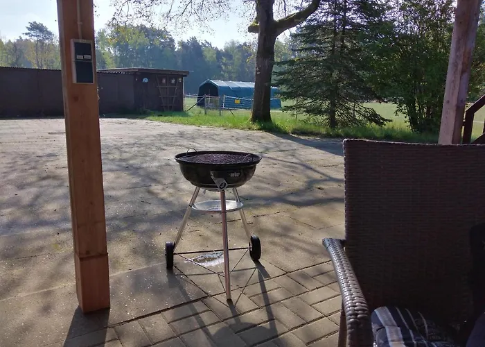 Ferienhaeuser Eggers